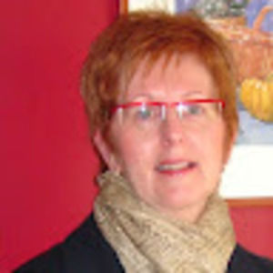 Meet your Posher, Maryanne